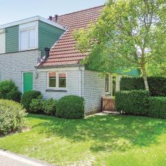 Beautiful Home In Wemeldinge With 3 Bedrooms And Wifi