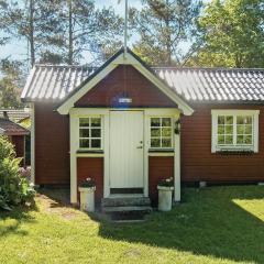 Awesome Home In Ystad With 2 Bedrooms