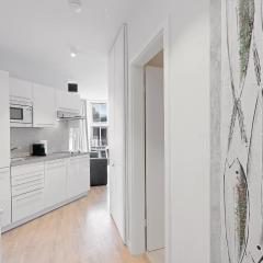 Dünenvilla 21, Whg 1