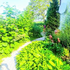 Wczasy Sandi Chłapowo