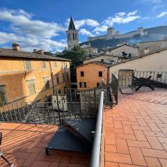 Duomo Apt With Spectacular Terrace - sleeps 6