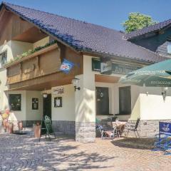 Pet Friendly Apartment
