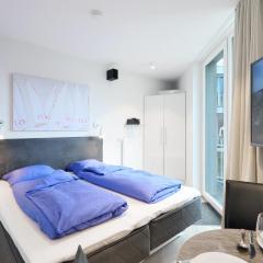 Dünenvilla 18, Whg 8