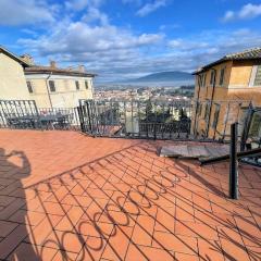 Terrazza Duomo With Spectacular Views from 2 large Terraces - sleeps 6