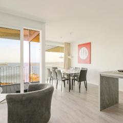 Priwallpromenade 1, Whg 4