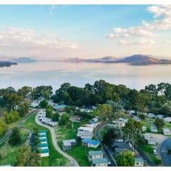 Discovery Parks - Lake Hume, New South Wales