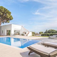 Beautiful Home In Marbella With Outdoor Swimming Pool, Wifi And 2 Bedrooms