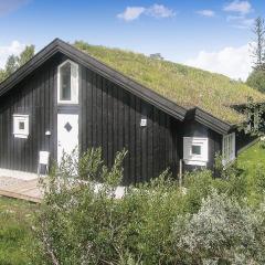 Amazing Home In Gl With 3 Bedrooms, Sauna And Wifi