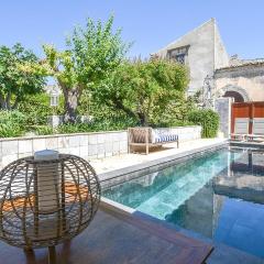 Awesome Home In Palazzolo Acreide With 4 Bedrooms, Wifi And Outdoor Swimming Pool