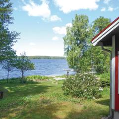 Nice Home In Arkelstorp With House Sea View