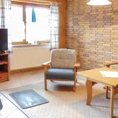 Beautiful Apartment In Grfendorf With 2 Bedrooms, Wifi And Indoor Swimming Pool