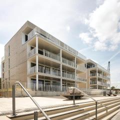 Priwallpromenade 3, Whg 6
