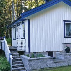 Beautiful Home In Svanesund With 1 Bedrooms And Wifi