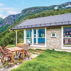 Nice Home In Skjolden With House Sea View