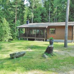 Beautiful Home In Gislaved With 2 Bedrooms And Wifi