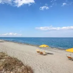Nice Apartment In Portigliola