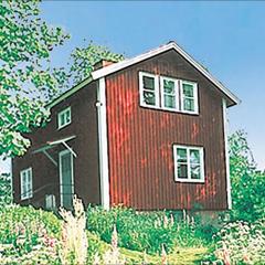 Amazing Home In Odensvi With 2 Bedrooms And Sauna