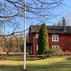 Beautiful Home In Vstervik With 3 Bedrooms