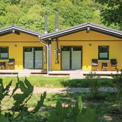 Ferienhausdorf Thale