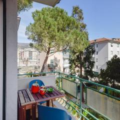 2 Bedroom Cozy Apartment In Rapallo