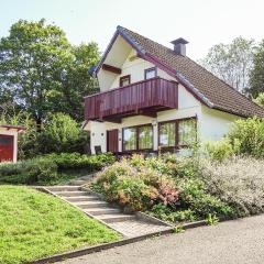 Ferienhaus 98 In Kirchheim