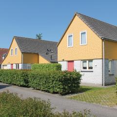 Beautiful Home In Wemeldinge With 4 Bedrooms, Sauna And Wifi