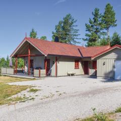 Nice Home In Setskog With 3 Bedrooms And Wifi