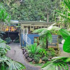 Villa Vihara Rainforest Penthouse