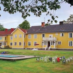 Amazing Home In Grsmark With 18 Bedrooms, Sauna And Outdoor Swimming Pool