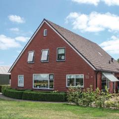 Stunning Home In Beerzerveld With 1 Bedrooms And Wifi