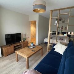 Lovely apartment in Liepaja