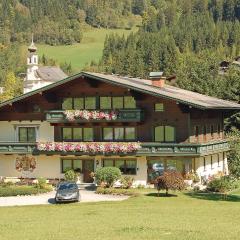Nice Apartment In Flachau With Ethernet Internet