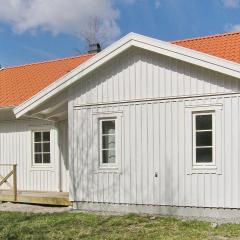 Beautiful Home In Fjllbacka With Sauna
