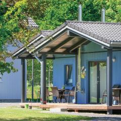 Ferienhausdorf Thale