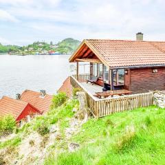 Pet Friendly Home In Sjernary With Wifi