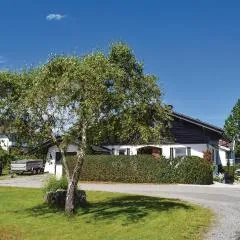 Awesome Apartment In Stathelle