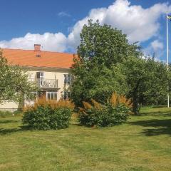 2 Bedroom Pet Friendly Home In Vimmerby