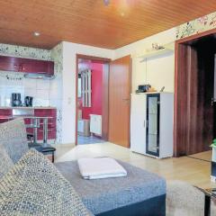 Lovely Apartment In Brensbach Ot Wersau