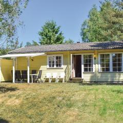 Awesome Home In Lderup With 3 Bedrooms And Wifi