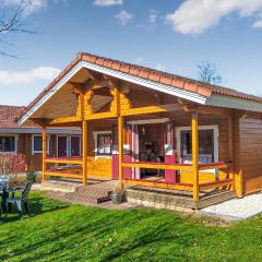 Lovely Home In Gramsbergen With Indoor Swimming Pool