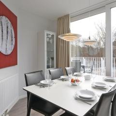 Dünenvilla 5, Whg 3