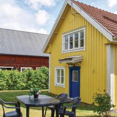 Beautiful Home In Mariannelund With 3 Bedrooms