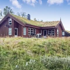 Nice Home In Rauland With 3 Bedrooms, Sauna And Internet