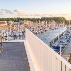 Priwallpromenade 3, Whg 10