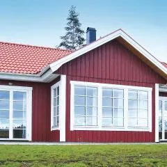 Beautiful Home In Ryd With Sauna