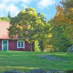 Stunning Home In Ronneby With 1 Bedrooms