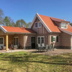 3 Bedroom Amazing Home In Hoge Hexel