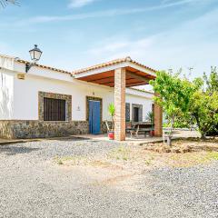 Lovely Home In Villafranca De Cordoba With Kitchen