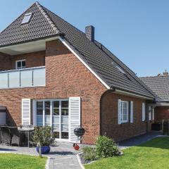 Gorgeous Home In Dagebll With Wifi