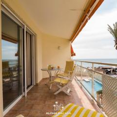 TORREMOLINOS BEACHFRONT 202 by AlohaMalaga